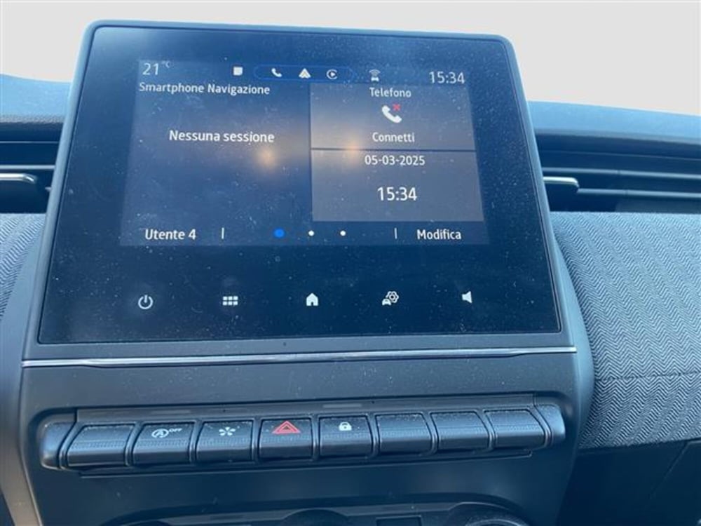 Renault Clio usata a Roma (10)