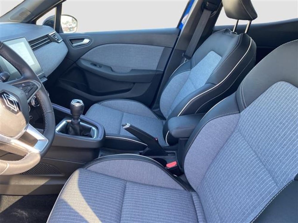 Renault Clio usata a Roma (9)