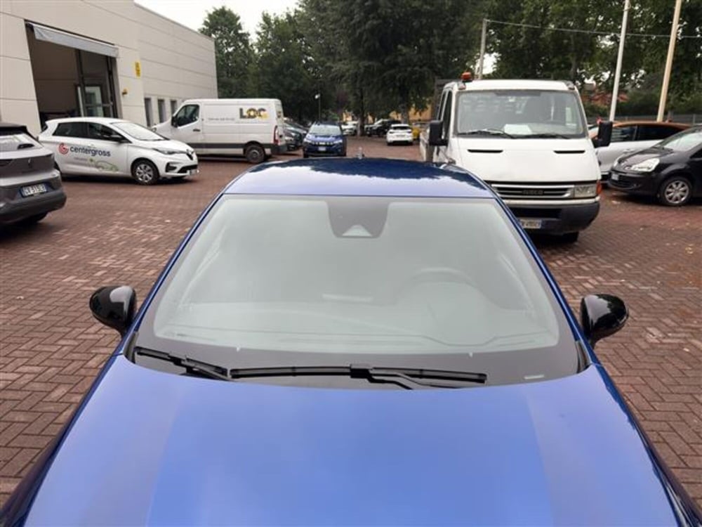 Renault Clio usata a Bologna (12)