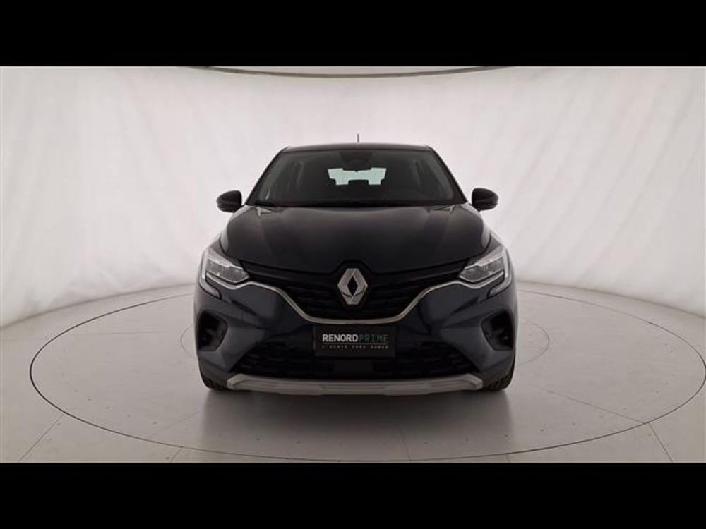 Renault Captur usata a Milano (4)