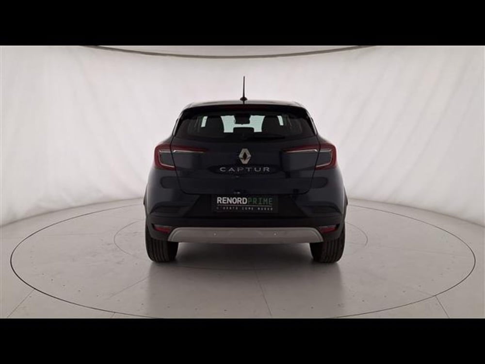 Renault Captur usata a Milano (7)