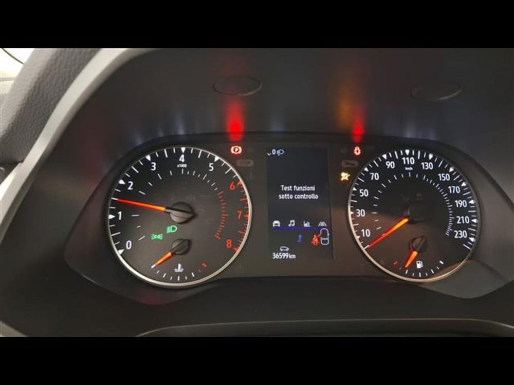 Renault Captur usata a Milano (8)