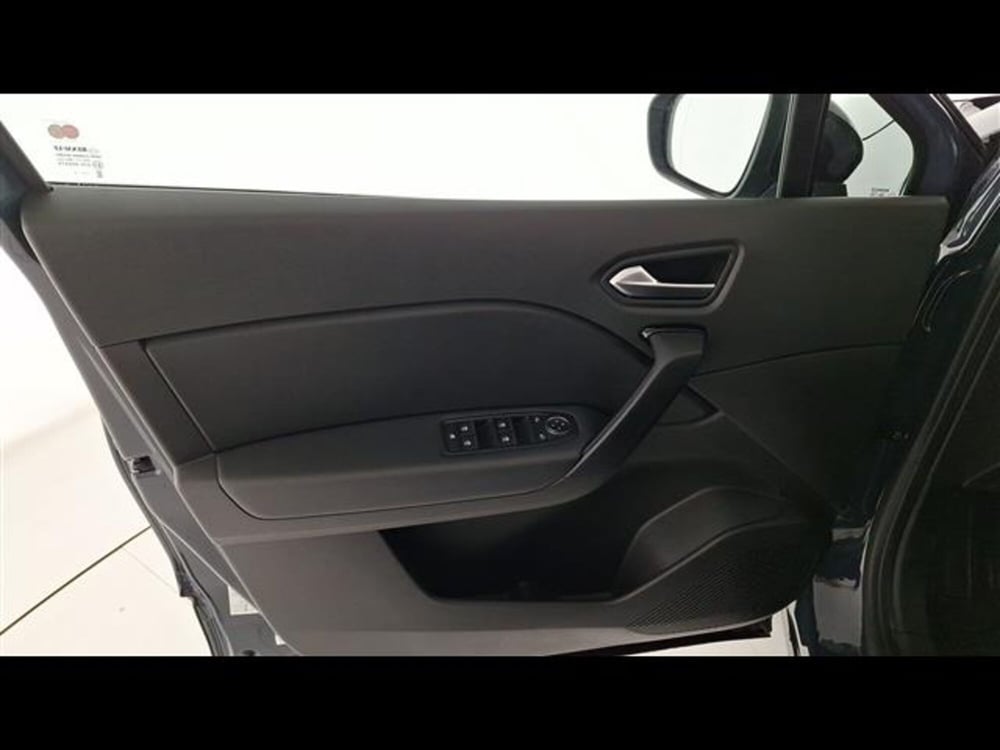 Renault Captur usata a Milano (9)