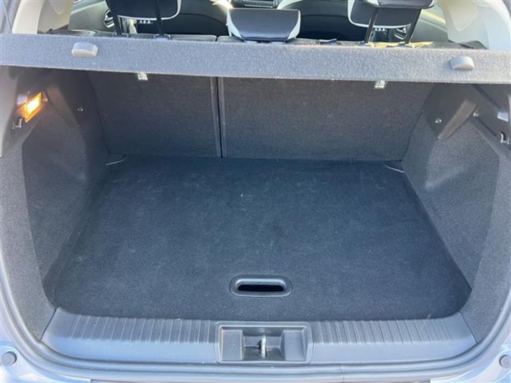 Renault Captur usata a Roma (15)