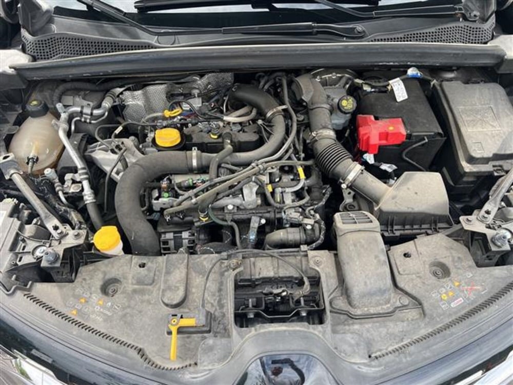 Renault Captur usata a Roma (11)