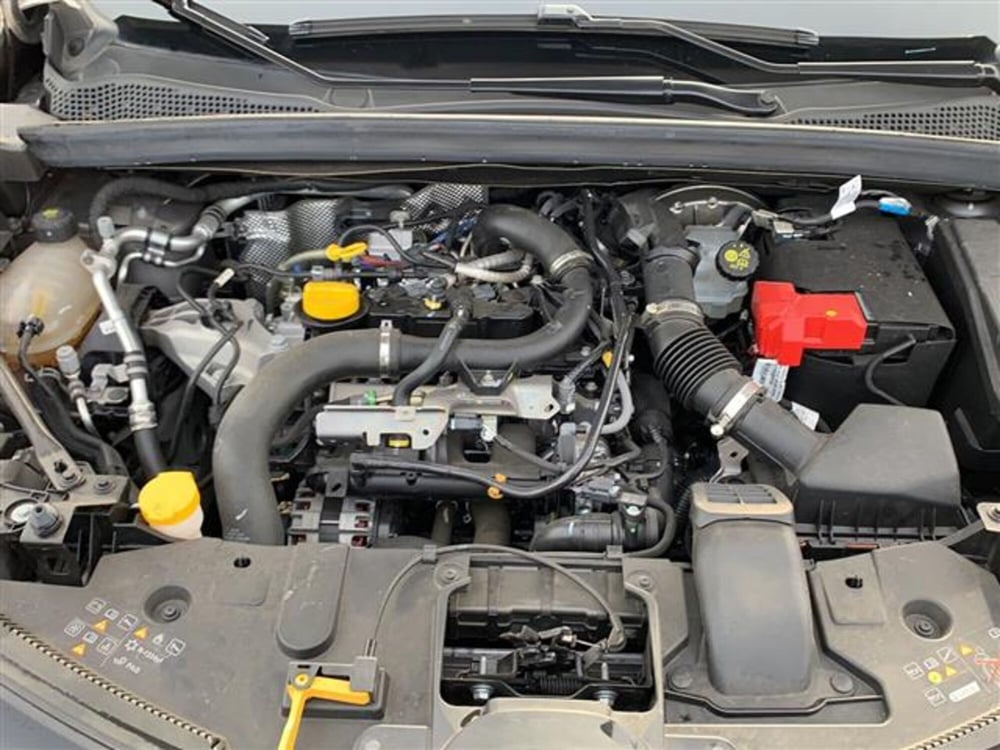 Renault Captur usata a Roma (6)