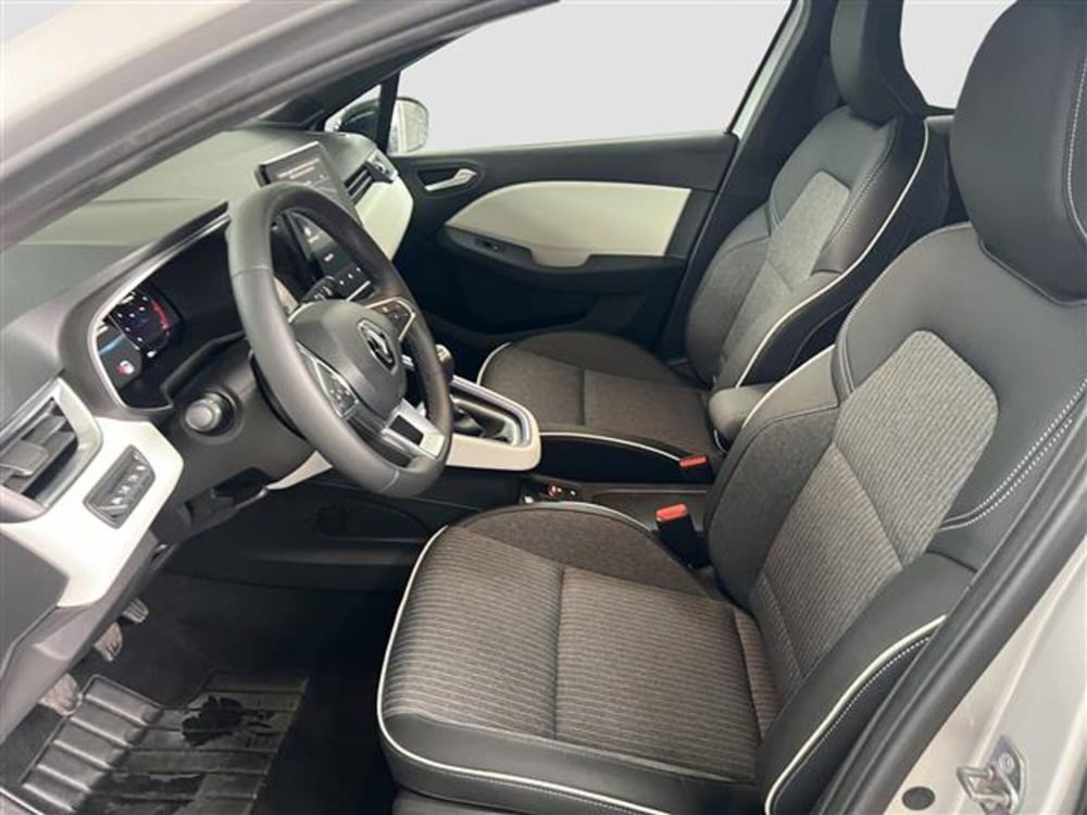 Renault Clio usata a Roma (10)