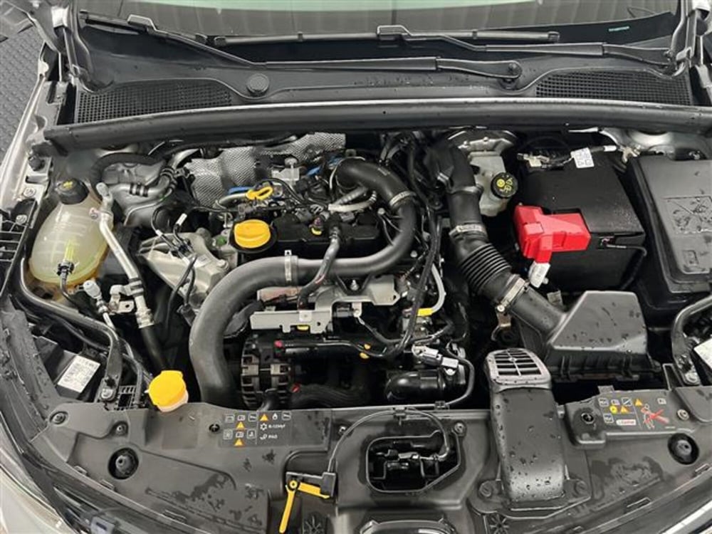 Renault Clio usata a Roma (11)