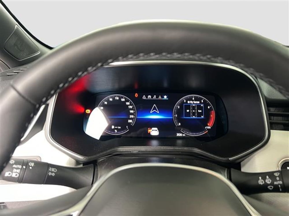 Renault Clio usata a Roma (12)