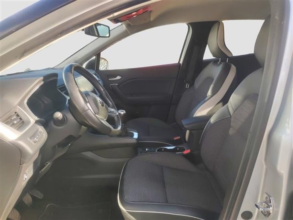 Renault Captur usata a Roma (10)