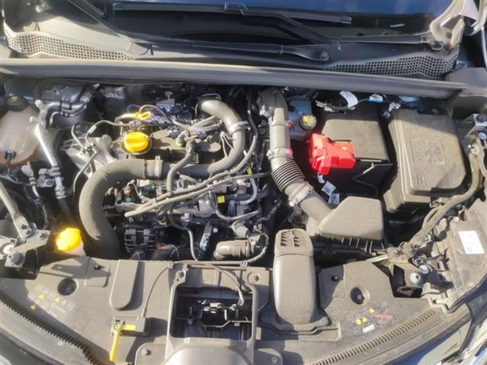 Renault Captur usata a Roma (15)