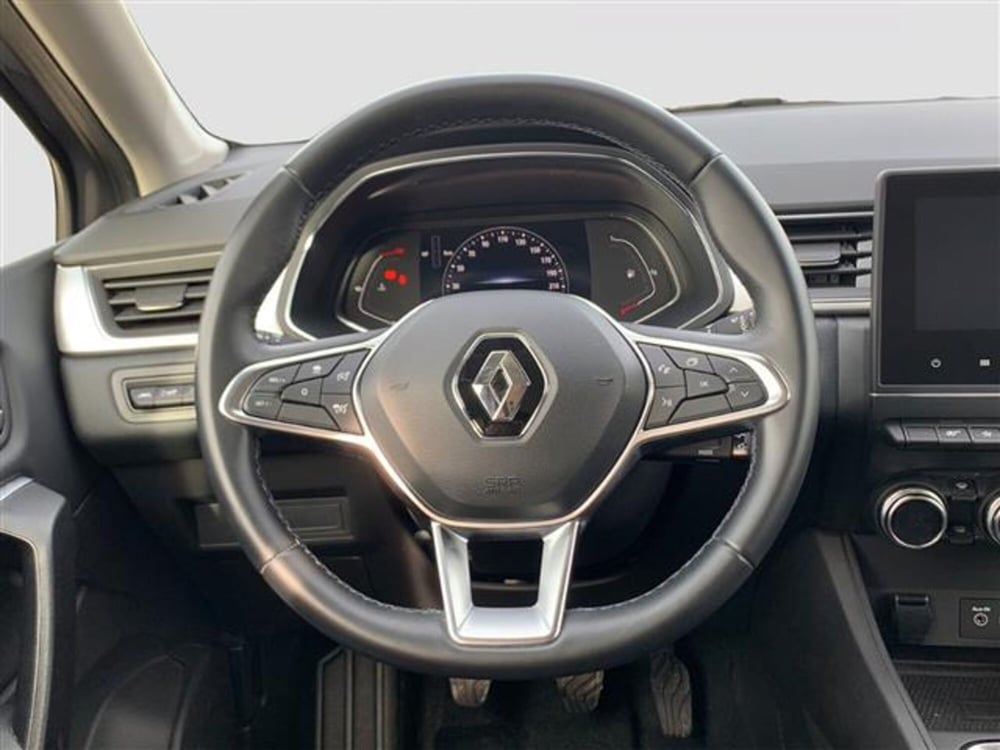 Renault Captur usata a Roma (13)