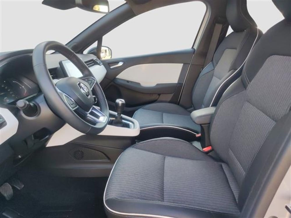 Renault Clio usata a Roma (11)
