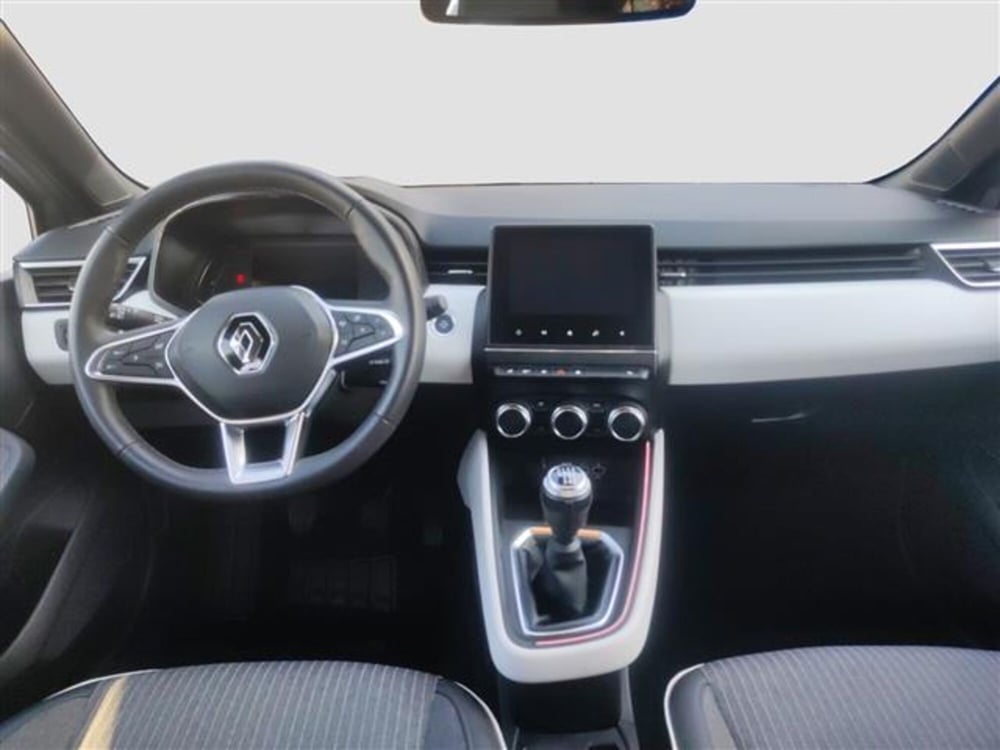 Renault Clio usata a Roma (13)