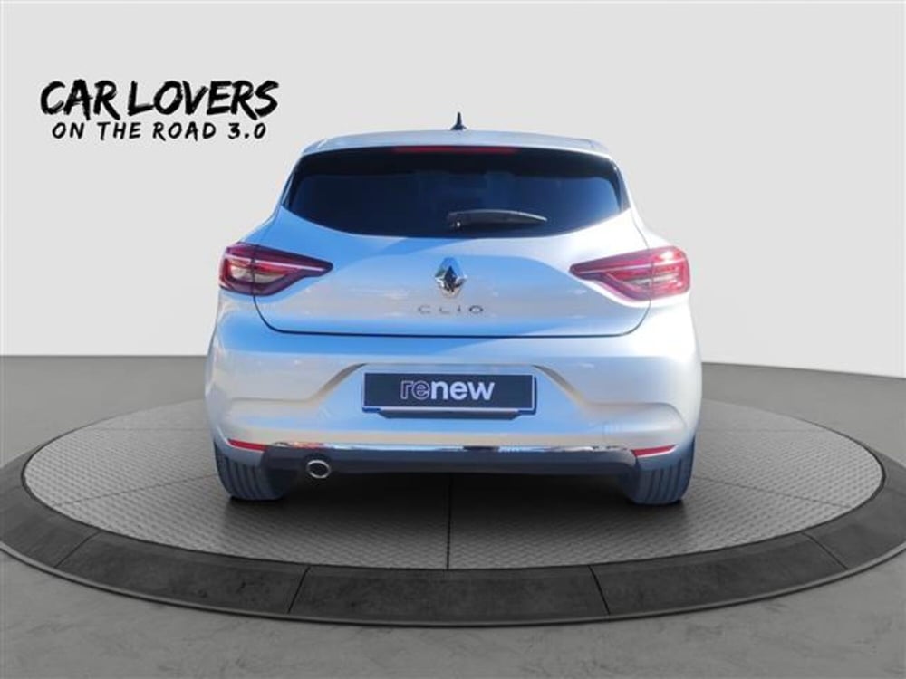 Renault Clio usata a Roma (6)