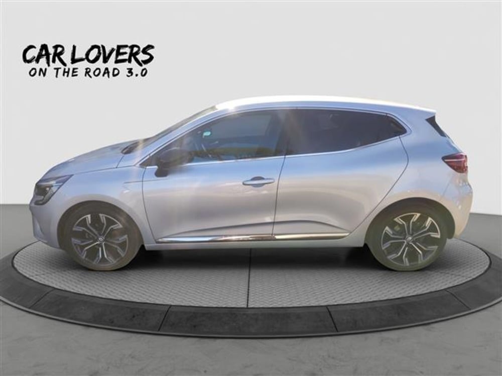 Renault Clio usata a Roma (8)
