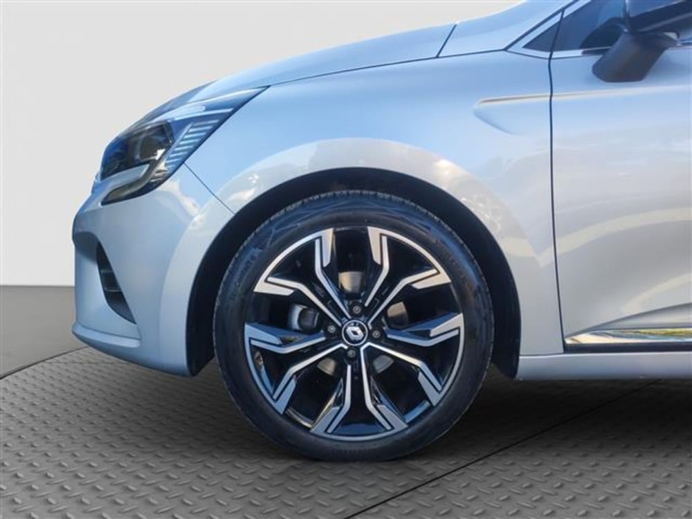 Renault Clio usata a Roma (9)