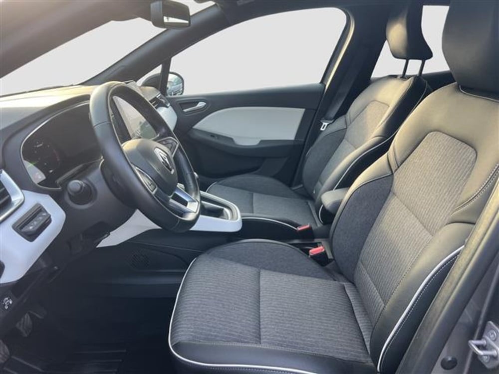 Renault Clio usata a Roma (10)