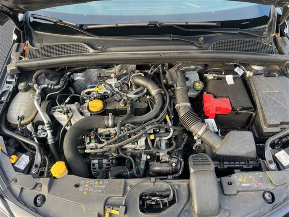 Renault Clio usata a Roma (11)