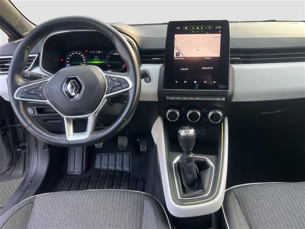 Renault Clio usata a Roma (12)