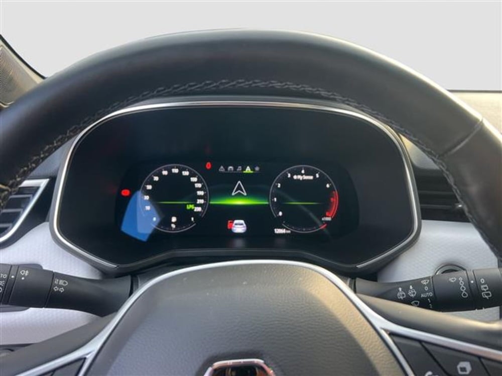 Renault Clio usata a Roma (13)