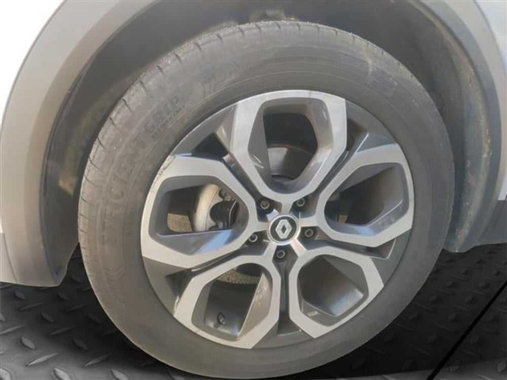 Renault Captur usata a Roma (10)
