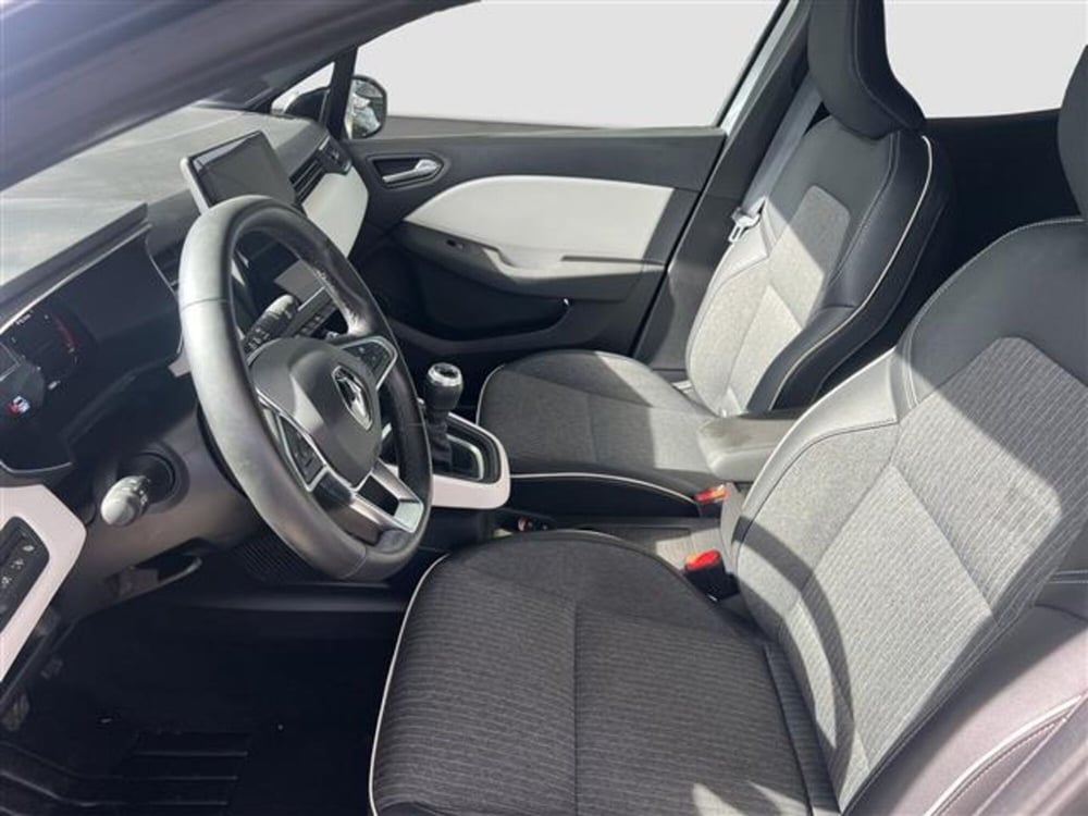 Renault Clio usata a Roma (10)