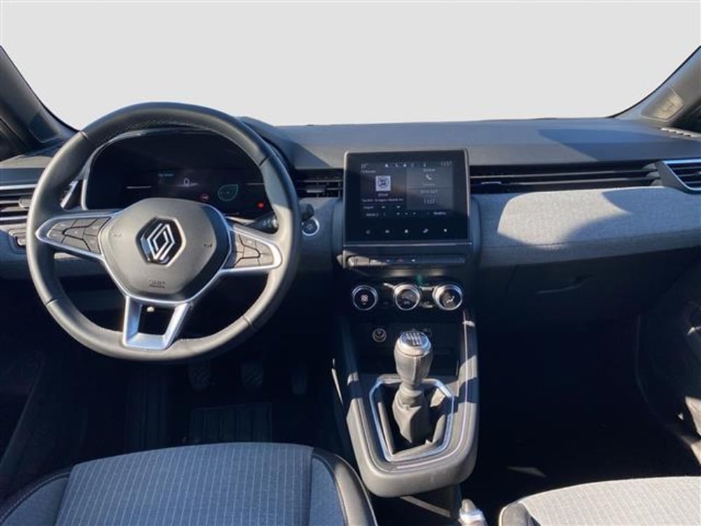 Renault Clio usata a Roma (10)