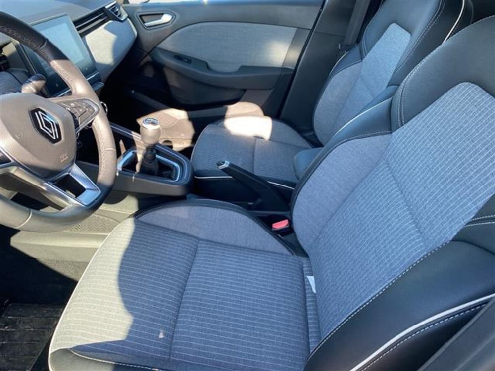 Renault Clio usata a Roma (7)