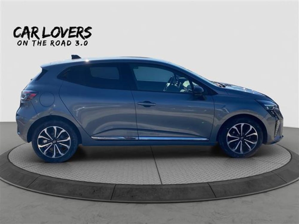 Renault Clio usata a Roma (8)