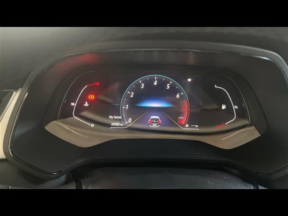 Renault Captur usata a Catania (11)