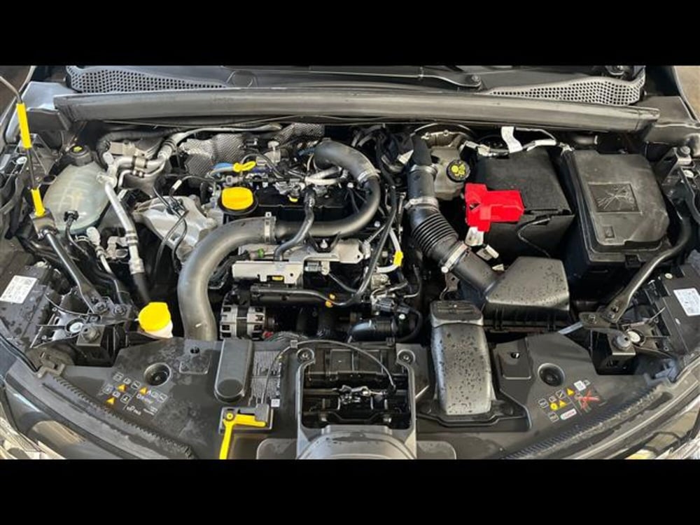 Renault Captur usata a Catania (15)