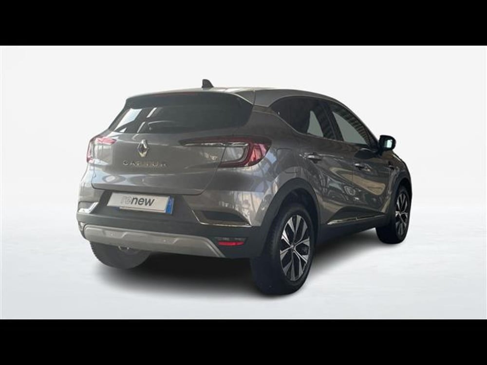 Renault Captur usata a Catania (2)