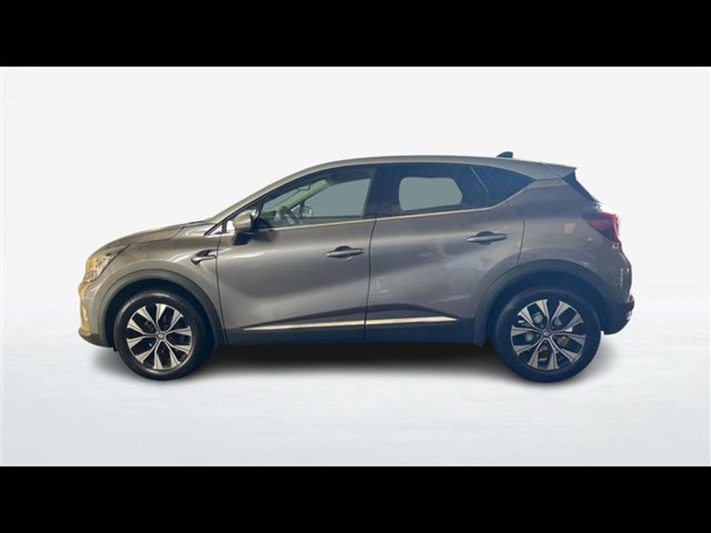 Renault Captur usata a Catania (3)