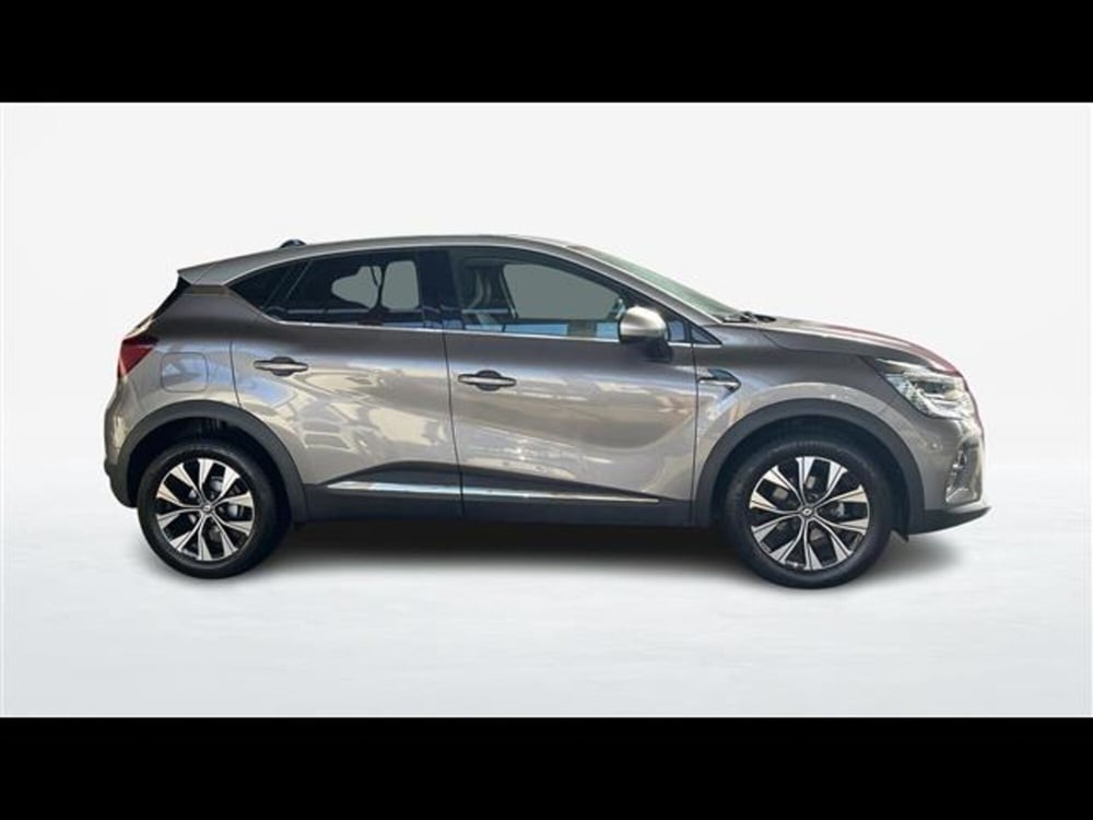 Renault Captur usata a Catania (4)