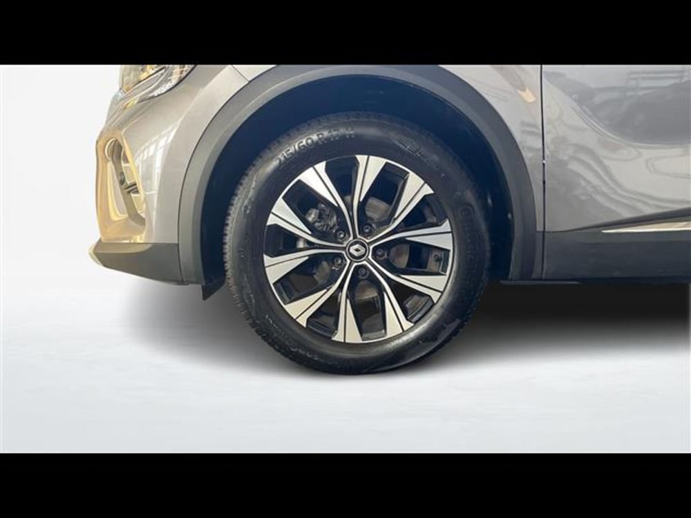 Renault Captur usata a Catania (5)
