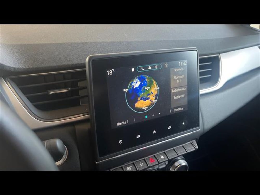 Renault Captur usata a Catania (6)