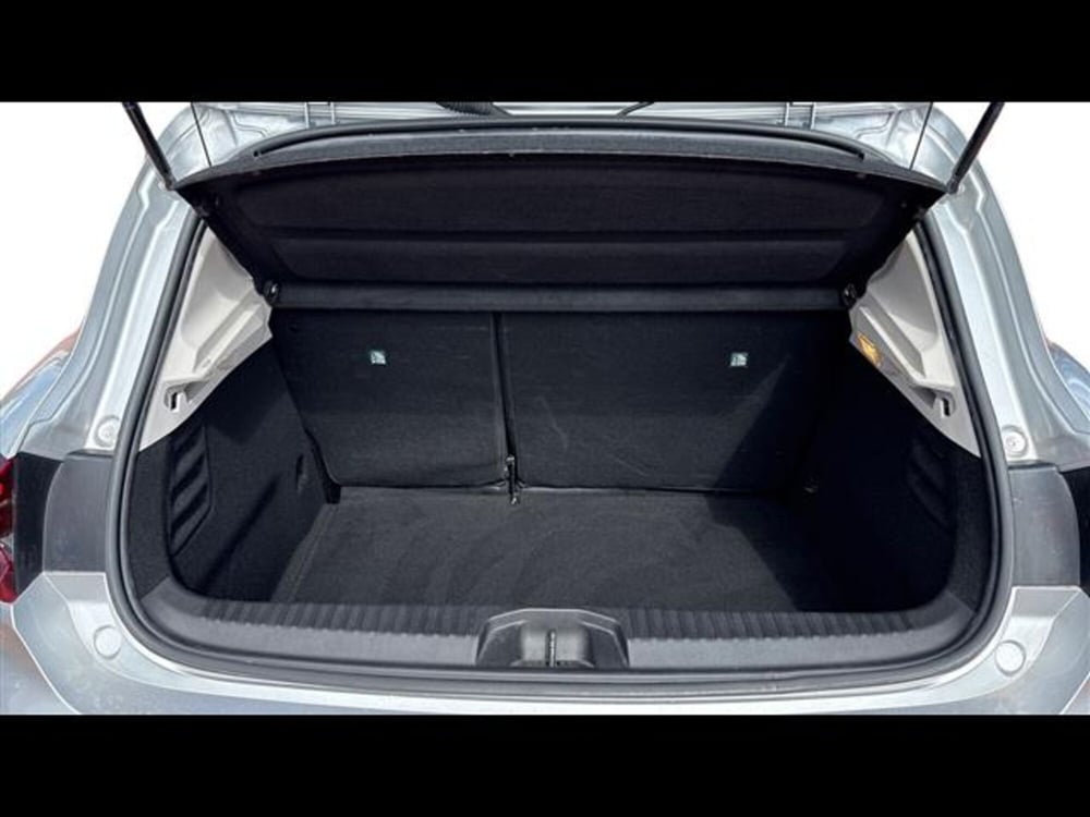 Renault Clio usata a Lecce (10)