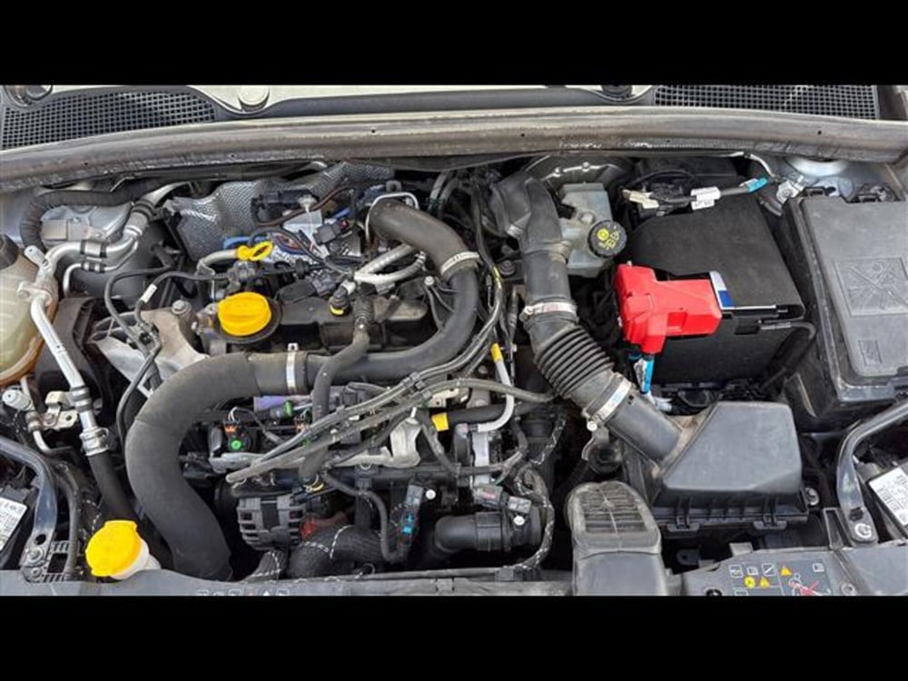 Renault Clio usata a Lecce (12)