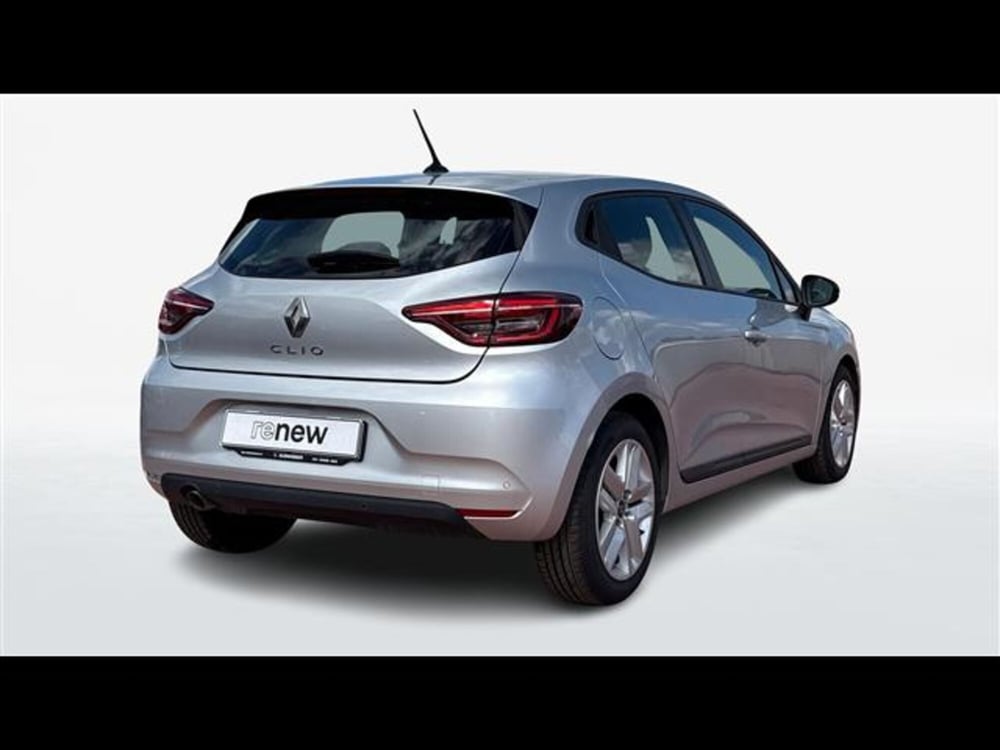 Renault Clio usata a Lecce (2)