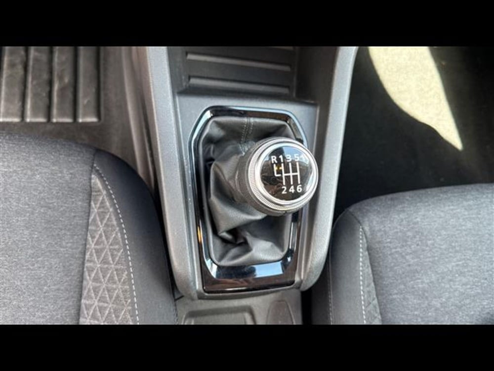 Renault Clio usata a Lecce (4)
