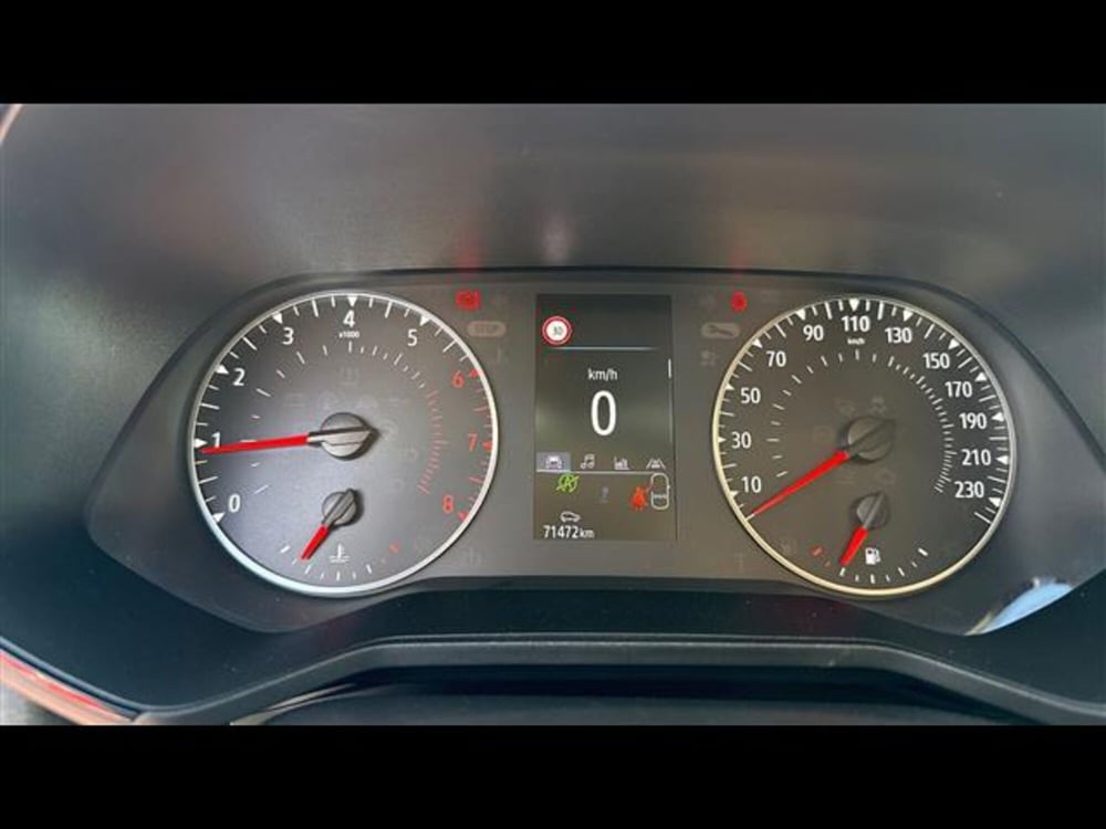 Renault Clio usata a Lecce (5)
