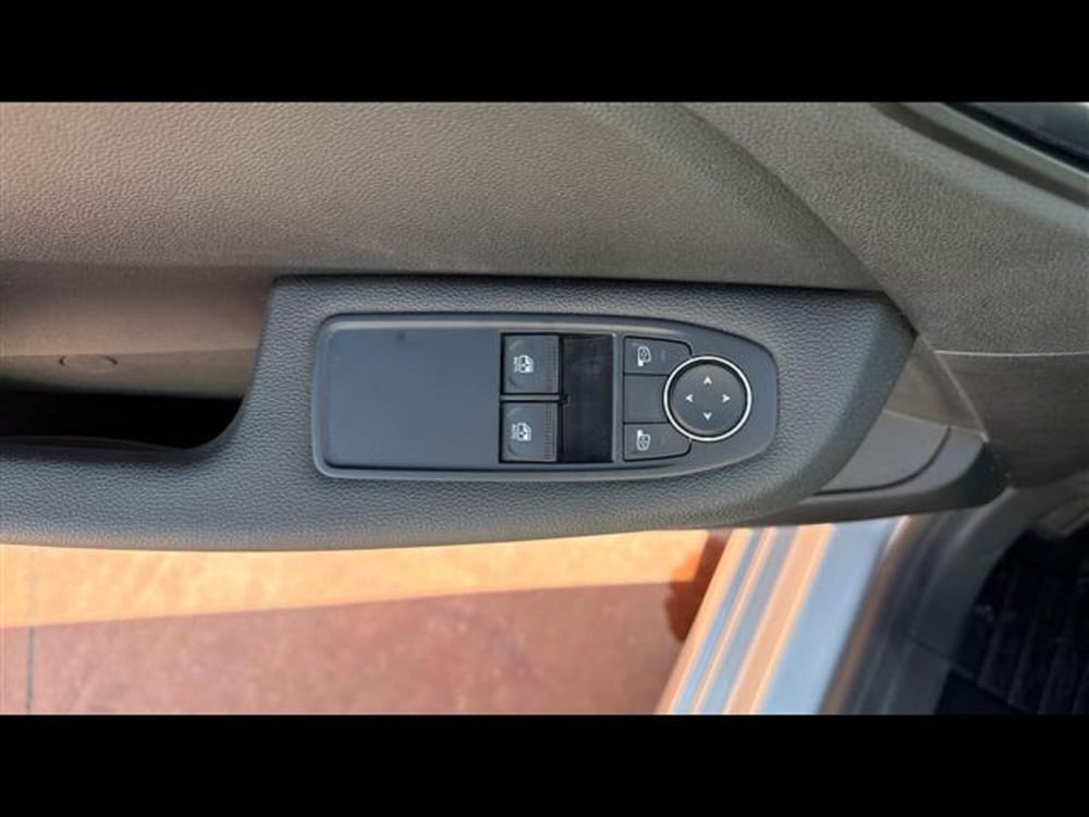 Renault Clio usata a Lecce (7)