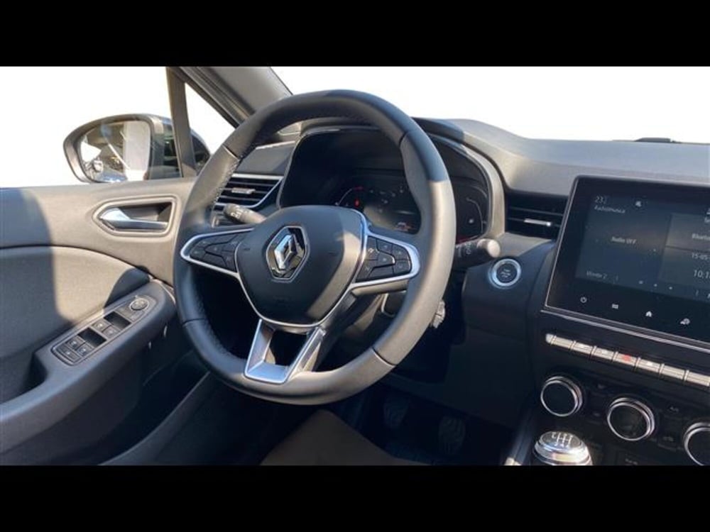 Renault Clio usata a Vicenza (7)