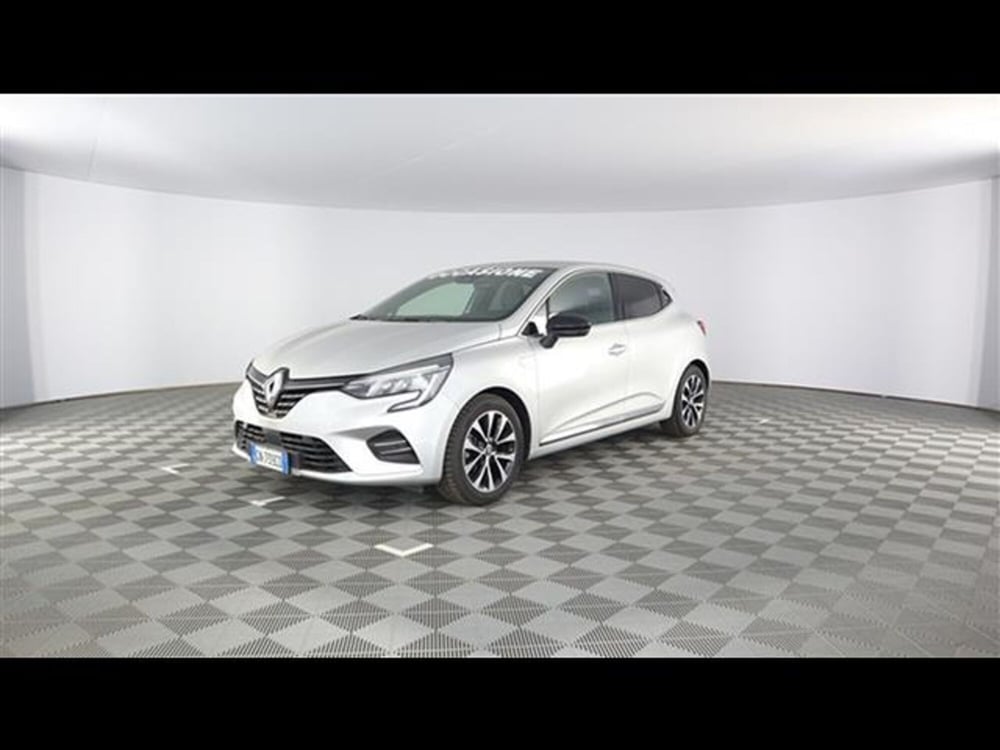 Renault Clio usata a Piacenza