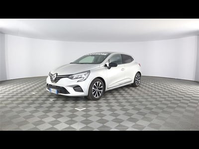 Renault Clio TCe 90 CV 5 porte Techno del 2023 usata a Piacenza