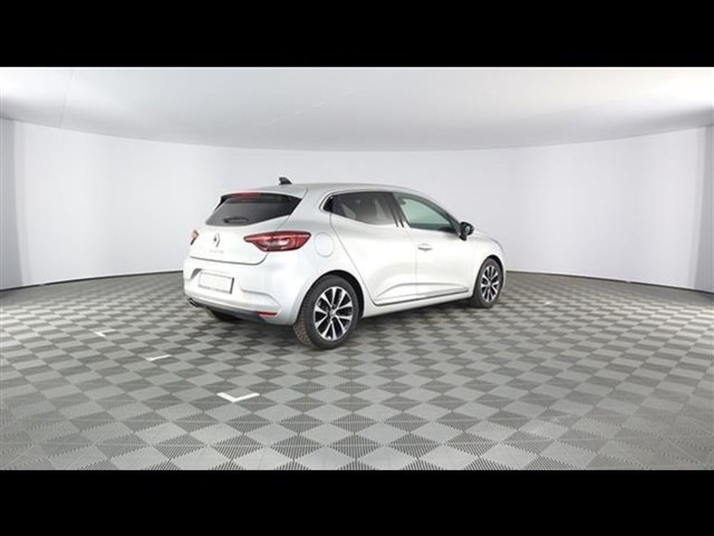 Renault Clio usata a Piacenza (10)