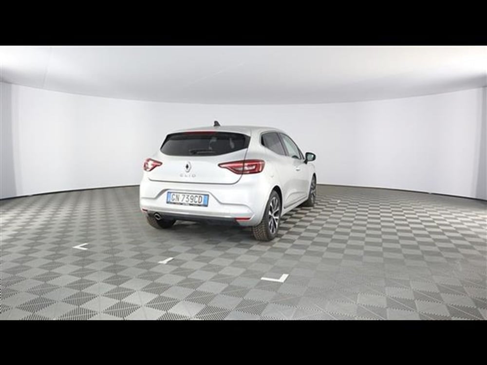 Renault Clio usata a Piacenza (11)