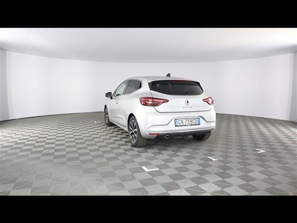 Renault Clio usata a Piacenza (13)