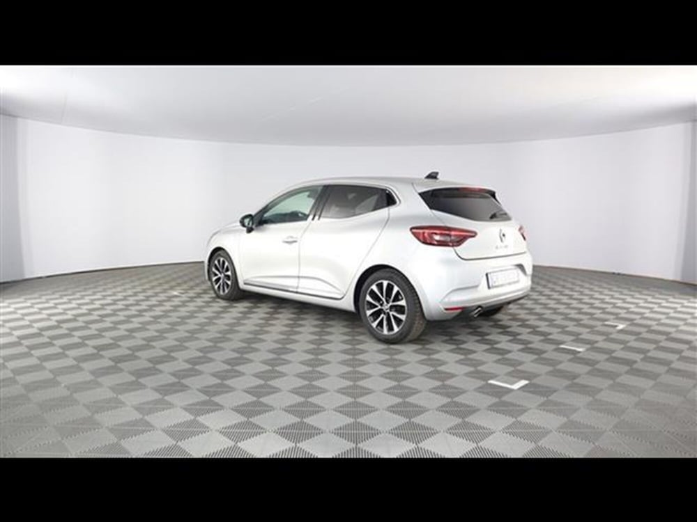 Renault Clio usata a Piacenza (14)